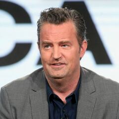El pastizal que cobra Matthew Perry por grabar un mensaje personalizado a sus fans