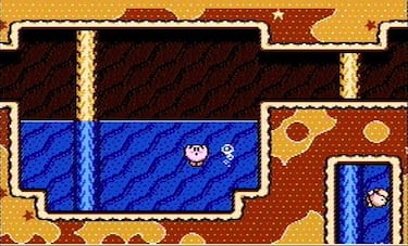 Pit abre sus alas en la Consola Virtual