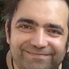 Desaparecido el poeta malagueño Salvador Marín Hueso