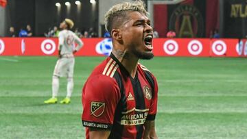 For De Boer, Josef Martínez is like Luis Suárez and Inzaghi