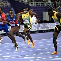 “No, eso es acoso sexual”