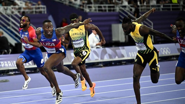 “No, eso es acoso sexual”