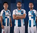 120 aniversario telemático y con camiseta especial en el Espanyol