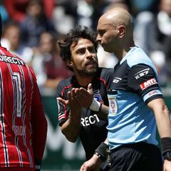 Juez de polémico Temuco-Colo Colo dirigirá la Supercopa