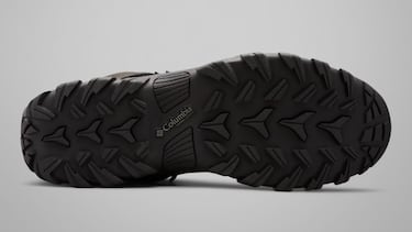 Chollo del día: ahorra más de 50 euros en unas botas de senderismo de Columbia