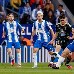 El enigma táctico de Luis García para recibir al Barcelona