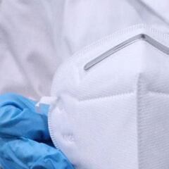 Cómo saber si mi mascarilla FFP2 es falsa