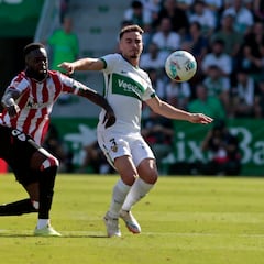 Pedrosa: “El Espanyol fue mi casa, es un partido muy especial”