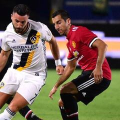 Desde Italia llegaría la solución para mantener a los Dos Santos