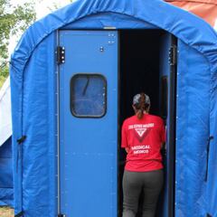 ¿Cuántos casos de coronavirus hay en México, hoy 11 de mayo?