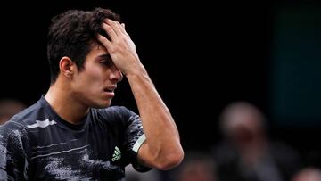 Se acabó el sueño de Garin