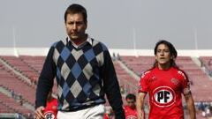 Díaz: "Esperamos que sea el mejor partido de nuestra era"