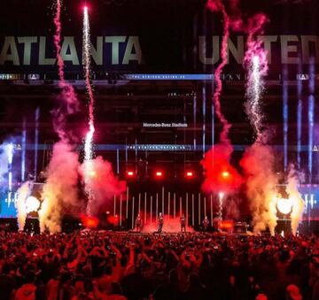 El proyecto comenzó en 2017 con Gerardo Martino, pero ahora el encargado de comandar desde el banquillo será Frank de Boer