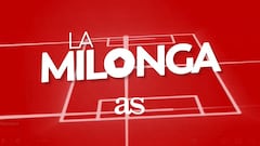 Programación AS Colombia: La Milonga y AS MUNDIAL