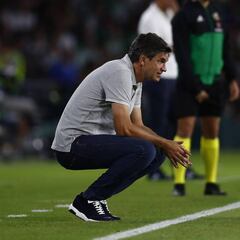 El Leganés suma un año completo sin ganar de visitante