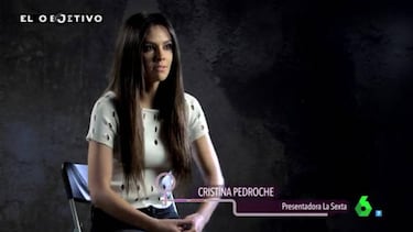 Cristina Pedroche denuncia el machismo: 'Me dicen puta'