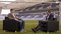 Casillas: "Those Clásicos brought out the extreme madridismo which I've never liked"