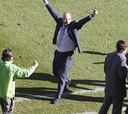Pepe Mel toma la bandera para reeditar al EuroBetis