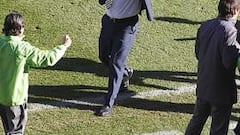 Pepe Mel toma la bandera para reeditar al EuroBetis