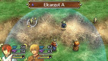 Bandai termina The Legend of Heroes: A Tear of Vermillion