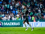 Pumas avanza por James Rodríguez