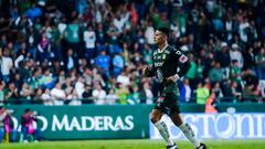 Pumas empieza negociaciones con James Rodríguez y Chicho Arango