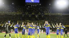 ¿Por qué el Boca - Argentinos se juega en Mendoza y no en la Bombonera?