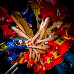 España-Noruega: todo o nada