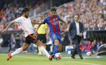 André Gomes y Garay.