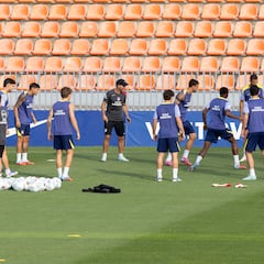 Streone, é hora de jogar futebol