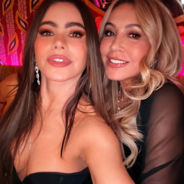 Así pasan la Navidad los deportistas y famosos