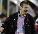 Dunga: "Todavía hemos de mejorar"