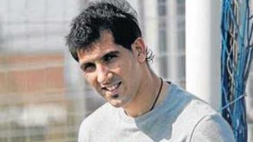 El Sparta va tercero en su Liga.