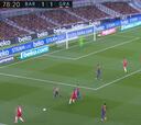 El gol que lo cambia todo en LaLiga y señala a Piqué y Umtiti