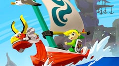 The Wind Waker, 20 años y 7 verdades del Zelda más bonito