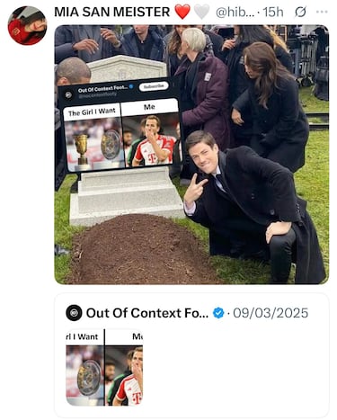 Los memes más divertidos de la jornada deportiva