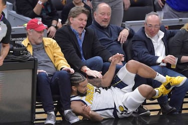 Twitter seguirá en exclusiva al jugador de la NBA que los fans elijan