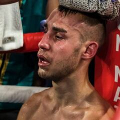 Fallece el ruso Maxim Dadashev, en coma desde el viernes