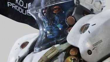 Kojima vende la espectacular estatua de su mascota Ludens por 2000$