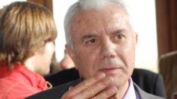 Peña Mazacotero: Órdago a la grande, chica y pares... y al juego si hay