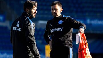 Asier Garitano convoca a seis canteranos para el lunes