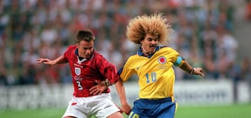 El histórico jugador y capitán de la Selección Colombia festeja 59 años de vida. Un legado futbolístico enorme para el país que hasta el día de hoy sigue intacto. 