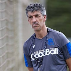 "Doy por hecho que Odegaard estará aquí el año que viene"