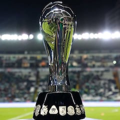 The Liga MX curse that has now been well and truly banished