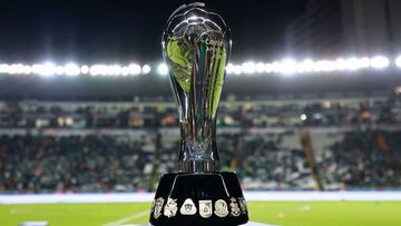 Clausura 2025: Equipos de la Liga MX con mayor tiempo sin ser campeón, ¿quién lidera la lista?
