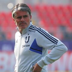 “Estás equivocado”: las preguntas que hicieron enfurecer a Diego López