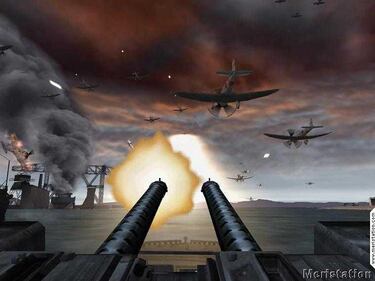 Nuevas imágenes de MoH Rising Sun