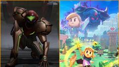 Resumen Nintendo Direct: nuevo Zelda, Metroid Prime 4, Donkey Kong y más