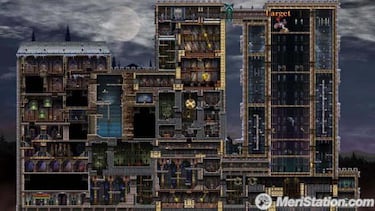 [E3] Castlevania: Harmony of Despair, Impresiones