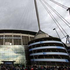 "El Real Madrid estará en una burbuja en Mánchester"